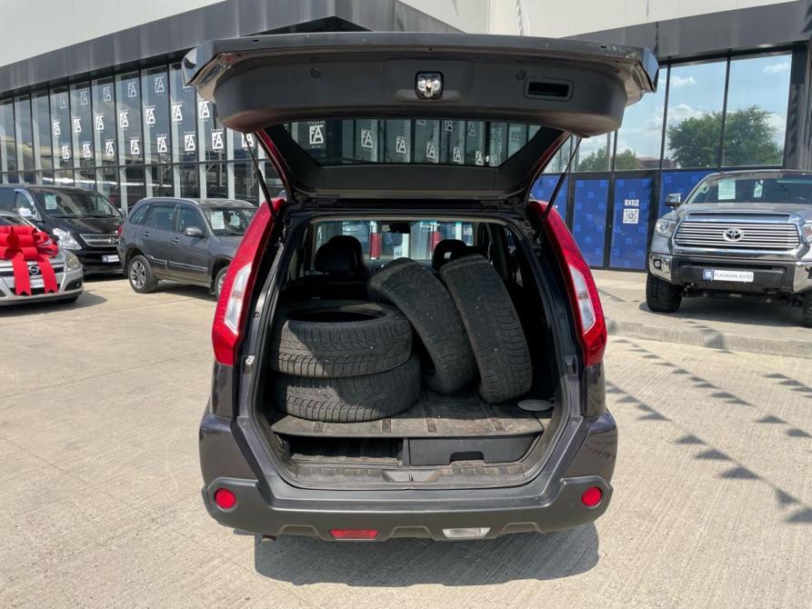 Nissan X-Trail II Рестайлинг Краснодар  - изображение 5