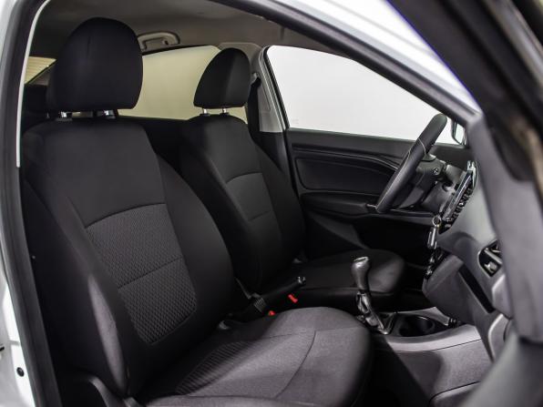 Lada (ВАЗ) Vesta I с пробегом 2020 года, цена 950 000 рублей, 104780 км, седан, Автокод Объявления