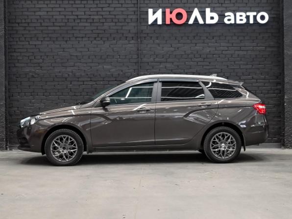 Lada (ВАЗ) Vesta I с пробегом 2020 года, цена 990 000 рублей, 154488 км, универсал, Автокод Объявления