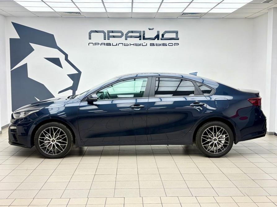 Kia Cerato IV Ростов-на-Дону  - изображение 6