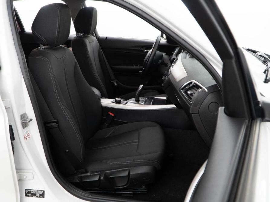 BMW 1 серии II (F20/F21) Рестайлинг 2 Москва  - изображение 8