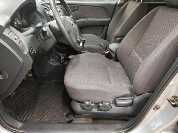 Kia Sportage II с пробегом 2006 года, цена 478 951 рубль, 269730 км, внедорожник, Автокод Объявления