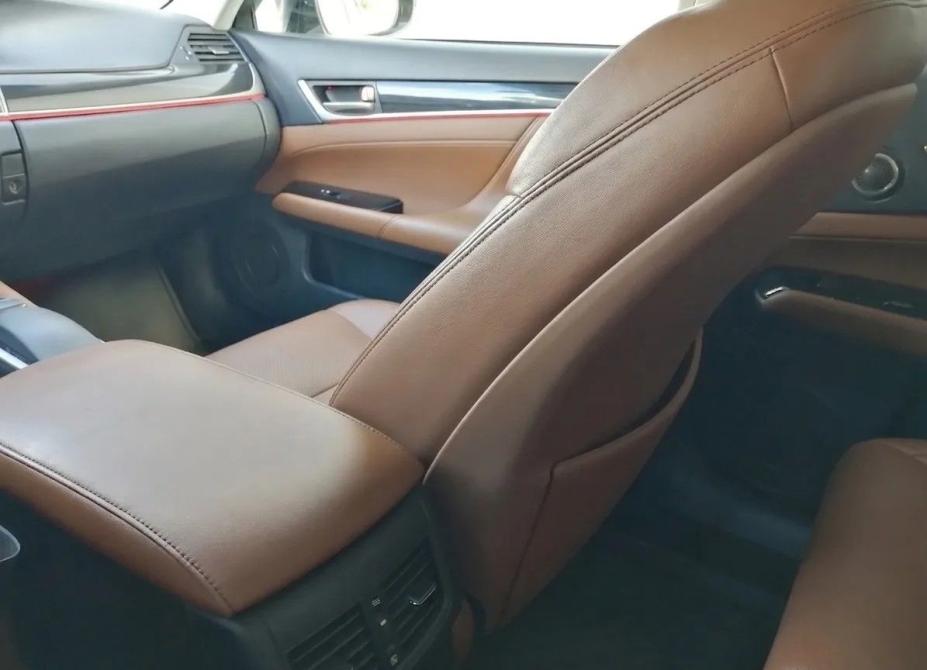 Lexus GS IV Иваново  - изображение 18