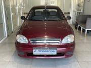 Chevrolet Lanos I Москва  - изображение 16