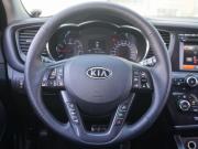 Kia Optima III Москва  - изображение 25