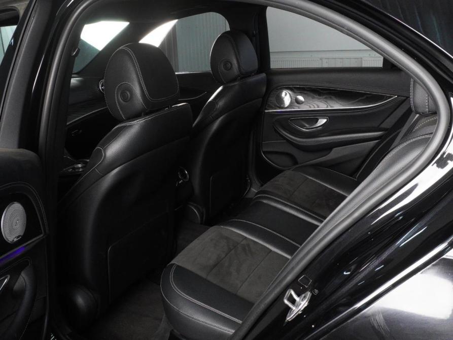 Mercedes-Benz E-Класс V (W213 S213 C238) Минеральные Воды  - изображение 11