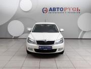 Skoda Octavia II (A5) Рестайлинг Подольск  - изображение 28