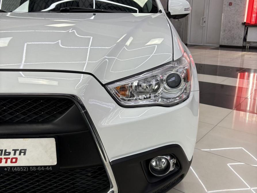 Mitsubishi ASX I Рестайлинг Ярославль  - изображение 10