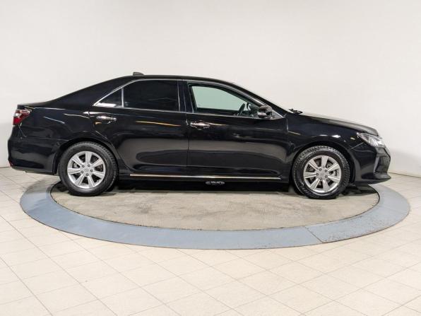 Toyota Camry VII (XV50) с пробегом 2014 года, цена 1 755 500 рублей, 168892 км, седан, Автокод Объявления