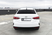 Hyundai Solaris II Рестайлинг Казань  - изображение 19