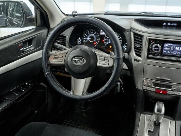 Subaru Outback IV с пробегом 2009 года, цена 1 017 000 рублей, 252503 км, универсал, Автокод Объявления