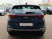 Kia Sportage IV Рестайлинг Екатеринбург  - изображение 34