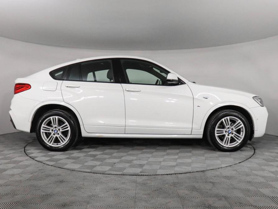 BMW X4 I (F26) Химки  - изображение 6