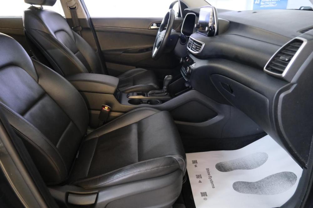 Hyundai Tucson III Рестайлинг Омск  - изображение 20