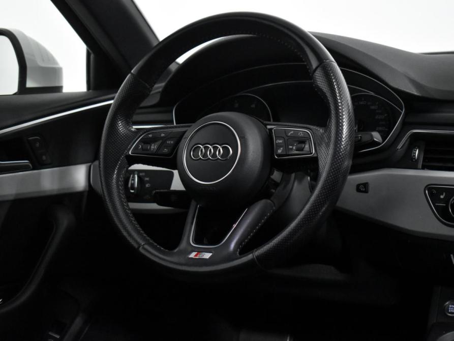 Audi A4 V (B9) Санкт-Петербург  - изображение 15