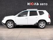 Renault Duster I Рестайлинг Екатеринбург  - изображение 26