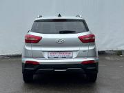 Hyundai Creta I Москва  - изображение 22