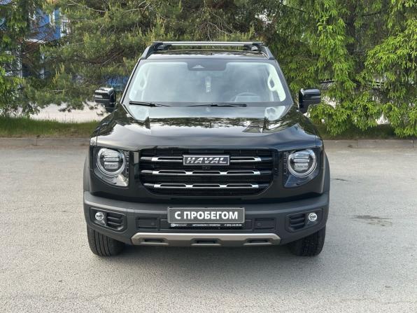 Haval Dargo с пробегом 2024 года, цена 2 999 000 рублей, 14434 км, внедорожник, Автокод Объявления