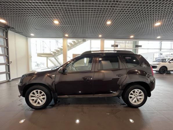 Renault Duster I с пробегом 2014 года, цена 1 083 000 рублей, 141516 км, внедорожник, Автокод Объявления