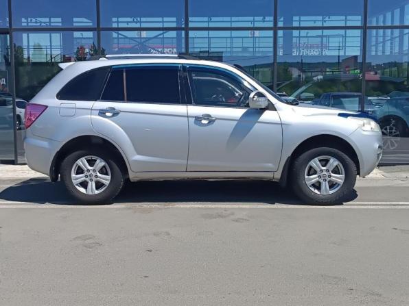 Lifan X60 I с пробегом 2014 года, цена 460 000 рублей, 132584 км, внедорожник, Автокод Объявления