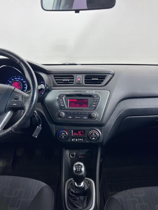 Kia Rio III Ростов-на-Дону  - изображение 12