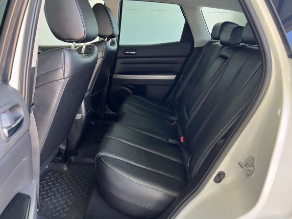 Mazda CX-7 I Рестайлинг с пробегом 2010 года, цена 899 000 рублей, 218114 км, внедорожник, Автокод Объявления