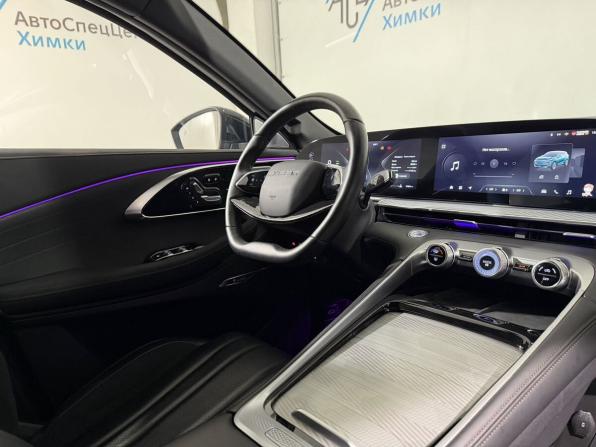 Exeed TXL I Рестайлинг 2 с пробегом 2023 года, цена 2 749 800 рублей, 30000 км, внедорожник, Автокод Объявления
