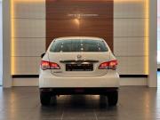 Nissan Almera III (G15) Челябинск  - изображение 24