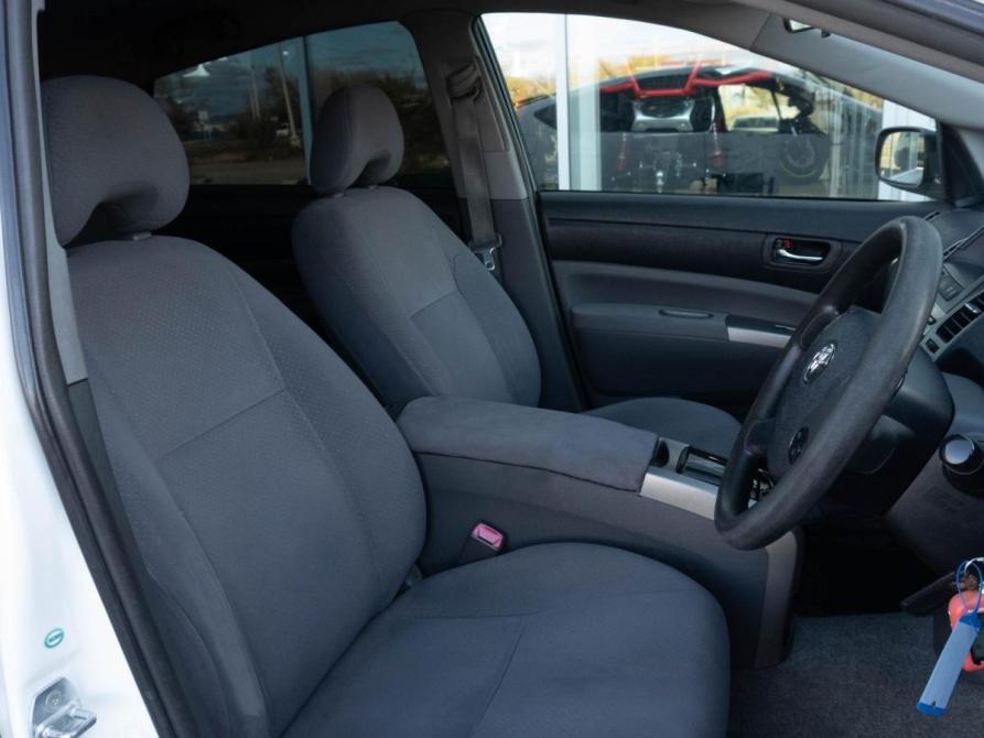 Toyota Prius II Рестайлинг (XW20) Улан-Удэ  - изображение 15