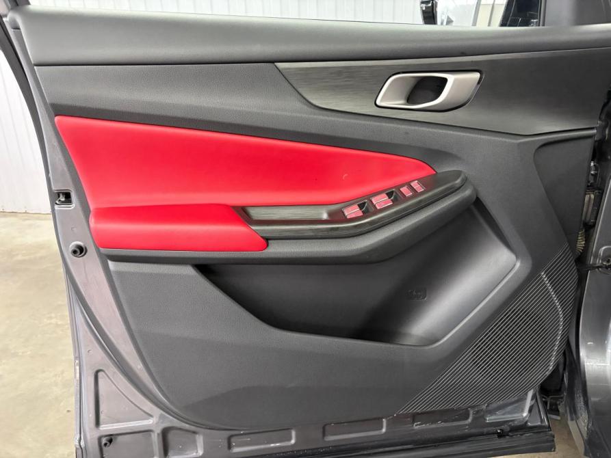 Changan UNI-S (CS55 Plus) Краснодар  - изображение 17