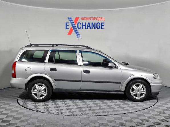 Opel Astra G с пробегом 2000 года, цена 189 000 рублей, 385411 км, универсал, Автокод Объявления