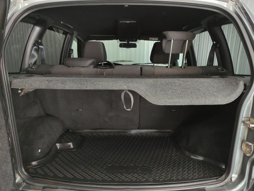 Chevrolet Niva I Рестайлинг Пермь  - изображение 18