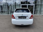 Nissan Tiida I Рестайлинг Воронеж  - изображение 18