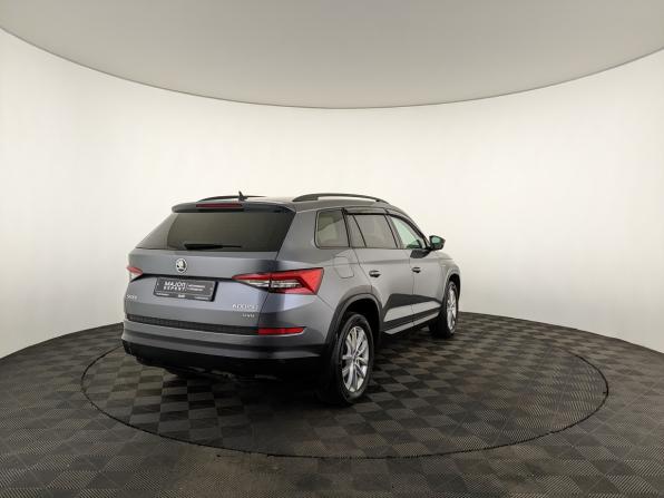 Skoda Kodiaq I с пробегом 2019 года, цена 3 100 000 рублей, 92984 км, внедорожник, Автокод Объявления