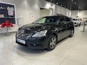 Nissan Sentra VII (B17) Москва  - изображение 21