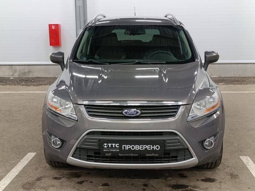 Ford Kuga I Набережные Челны  - изображение 2