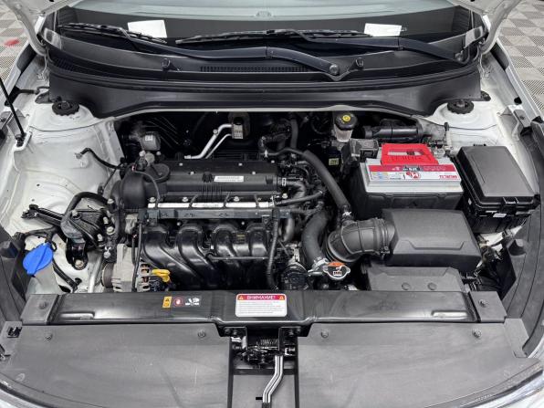 Kia Rio IV с пробегом 2019 года, цена 1 385 000 рублей, 111397 км, седан, Автокод Объявления