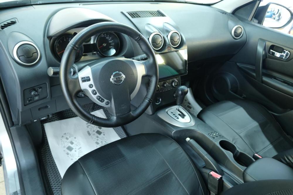 Nissan Qashqai I Омск  - изображение 11