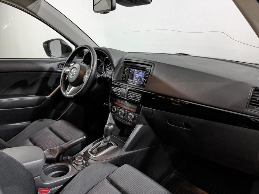 Mazda CX-5 I Москва  - изображение 13
