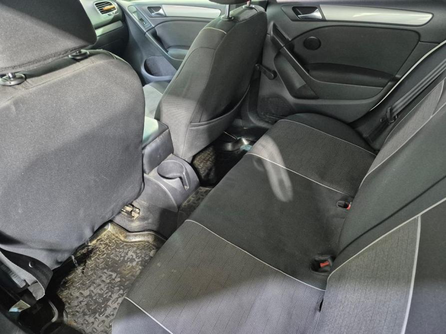 Volkswagen Golf VI Воронеж  - изображение 15
