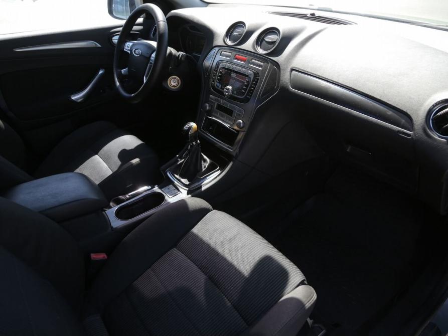 Ford Mondeo IV Иваново  - изображение 9