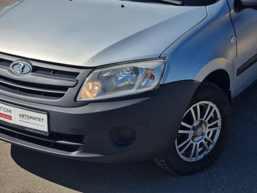 Lada (ВАЗ) Granta I Архангельск  - изображение 2