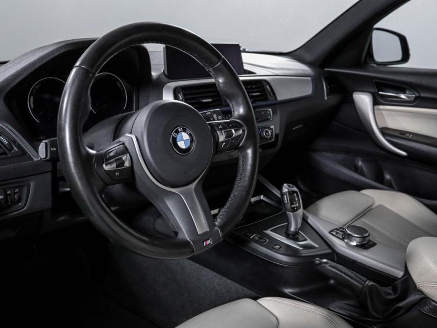 BMW 1 серии III (F40) Москва  - изображение 15