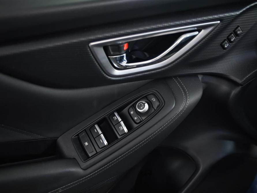 Subaru Forester V Санкт-Петербург  - изображение 26