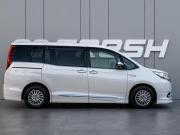 Toyota Esquire I Краснодар  - изображение 27