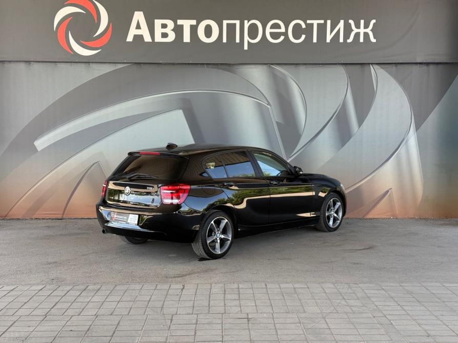 BMW 1 серии II (F20/F21) Волгоград  - изображение 5
