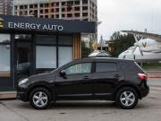 Nissan Qashqai I Рестайлинг Уфа  - изображение 23
