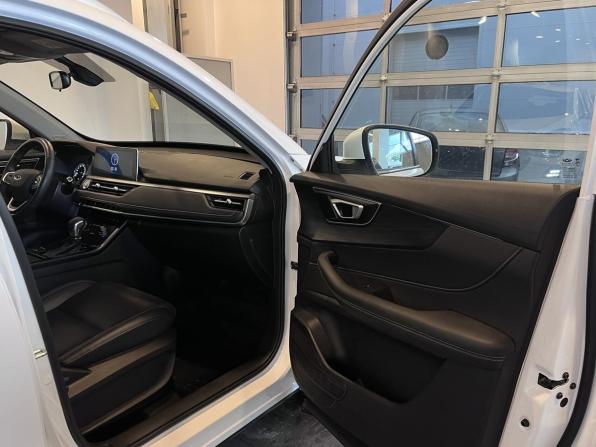 Chery Tiggo 4 Pro I Рестайлинг с пробегом 2023 года, цена 1 470 000 рублей, 32795 км, внедорожник, Автокод Объявления