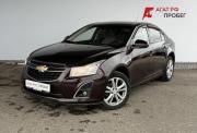 Chevrolet Cruze I Рестайлинг Киров  - изображение 24