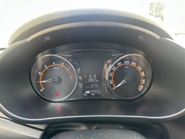 Lada (ВАЗ) Granta I Рестайлинг с пробегом 2024 года, цена 860 000 рублей, 13002 км, седан, Автокод Объявления